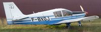 F-BXGJ @ LFLQ - Stored - by micka2b