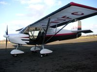 G-NUFC - Skyranger Swift - by Christopher Rosby