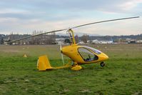 26ABW @ LFLQ - Parked - by micka2b