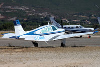 D-ENNA @ LFKC - Parked - by micka2b