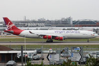 G-VSUN @ EGLL - Landing - by micka2b