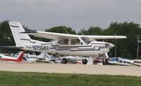 N7594V @ KOSH - Cessna 177RG