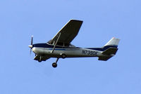 N739DE photo, click to enlarge
