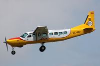 EC-IRV photo, click to enlarge
