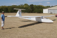 HA-4368 @ LHDK - Dunakeszi