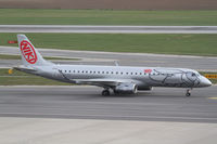 OE-IHA @ LOWW - Niki Embraer 190 - by Thomas Ranner