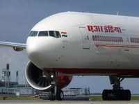 VT-ALK @ LFPG - ??? ??????, Air India - by Jean Goubet-FRENCHSKY