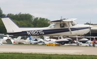 N18215 @ KOSH - Cessna 150L - by Mark Pasqualino