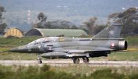 672 @ LFKS - Landing - by micka2b