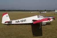 HA-1241 @ LHDK - Dunakeszi - by Ferenc Kolos