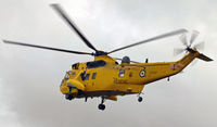 ZH542 @ EGFH - Prior to dropping off two Welsh Air Ambulance crew members, rotas running. - by Derek Flewin