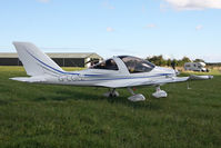 G-CGLZ photo, click to enlarge G-CGLZ photo, click to enlarge