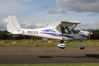 G-MRSS photo, click to enlarge G-MRSS photo, click to enlarge
