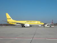 D-AGEL @ CGN - x - by Wolfgang Zilske