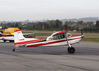 C-GGJM @ CYPK - Taxi - by Guy Pambrun