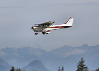 C-GHXT @ CYPK - Final - by Guy Pambrun