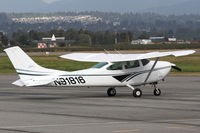 N91816 @ CYPK - Parked - by Guy Pambrun