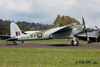 ZK-MOS @ NZAR - Avspecs Ltd. - by Peter Lewis