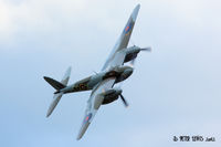 ZK-MOS @ NZAR - Avspecs Ltd. - by Peter Lewis