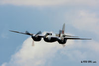 ZK-MOS @ NZAR - Avspecs Ltd. - by Peter Lewis