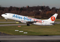 CN-RND @ EDDL - Atlas Blue - by Volker Hilpert
