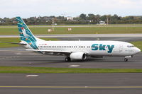 TC-SKH photo, click to enlarge TC-SKH photo, click to enlarge