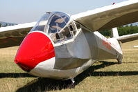 HA-5561 @ LHDK - Dunakeszi