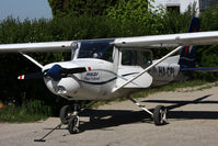 HA-CPL @ LHDK - Dunakeszi - by Ferenc Kolos