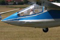 HA-5559 @ LHDK - Dunakeszi