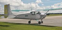N7400A @ LAL - 1957 CESSNA 172