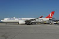TC-JNM @ LOWW - THY Airbus 330-300 - by Dietmar Schreiber - VAP