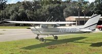 N133WB @ LAL - 1972 CESSNA 150L