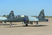 66-4320 @ AFW - At Alliance Airport - Fort Worth, TX