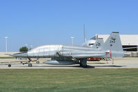 66-9243 @ AFW - At Alliance Airport - Fort Worth, TX