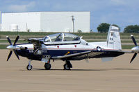 08-3913 @ AFW - At Alliance Airport - Fort Worth, TX - by Zane Adams