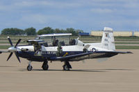 01-3631 @ AFW - At Alliance Airport - Fort Worth, TX