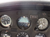 N8119H - Panel of 19H. - by Samuel D.