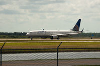 N53441 @ RSW - Ready for teke off