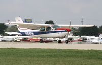 N69RM @ KOSH - Cessna 177RG