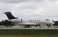 N433DC @ KOSH - BD-100-1A10 - by Mark Pasqualino