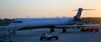 N930LR @ KCLT - CLT, NC - by Ronald Barker