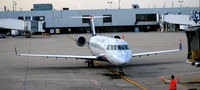 N220PS @ KDAY - Dayton - by Ronald Barker