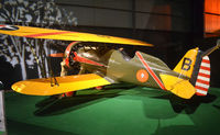 31-559 @ KFFO - AF Museum - by Ronald Barker