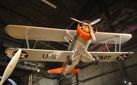 33-0324 @ KFFO - AF Museum - by Ronald Barker