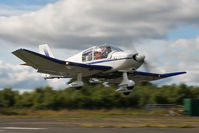 G-BAEN photo, click to enlarge G-BAEN photo, click to enlarge