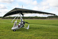 G-CCCG photo, click to enlarge G-CCCG photo, click to enlarge