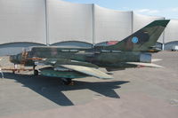 98 09 @ LFPB - preserved at Le Bourget muséeum - by B777juju