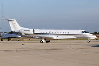 N605WG @ KDPA - Ryder Cup visitor
