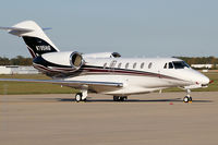N795HG @ KDPA - Ryder Cup visitor - by John Meneely
