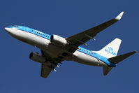 PH-BGO @ EHAM - @schiphol - by Jeroen Stroes